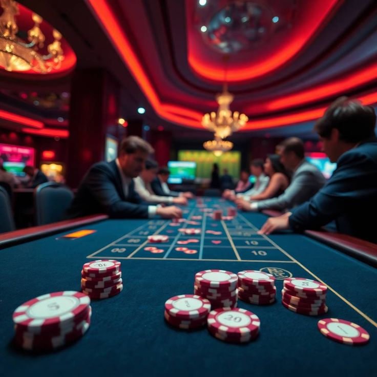 Antarmuka leaderboard turnamen slot live di taisentoto